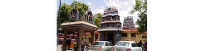 வயலூர் - திருச்சி